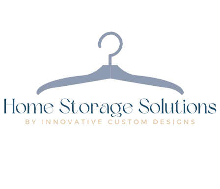Home Storage Solutions logo